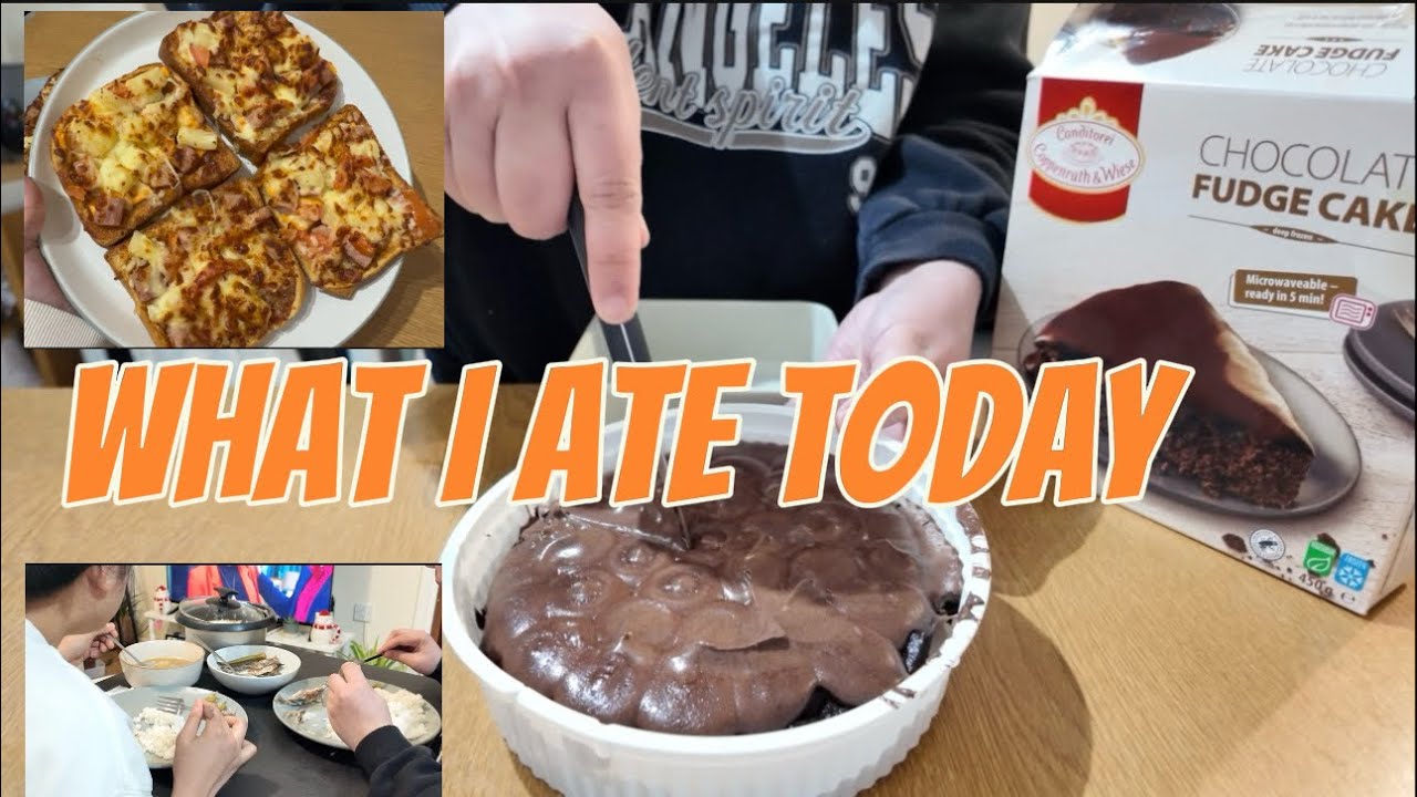 A Day in My Life in the UK | Filipino Vlog | Cooking, DIY Pizza & Simple Moments