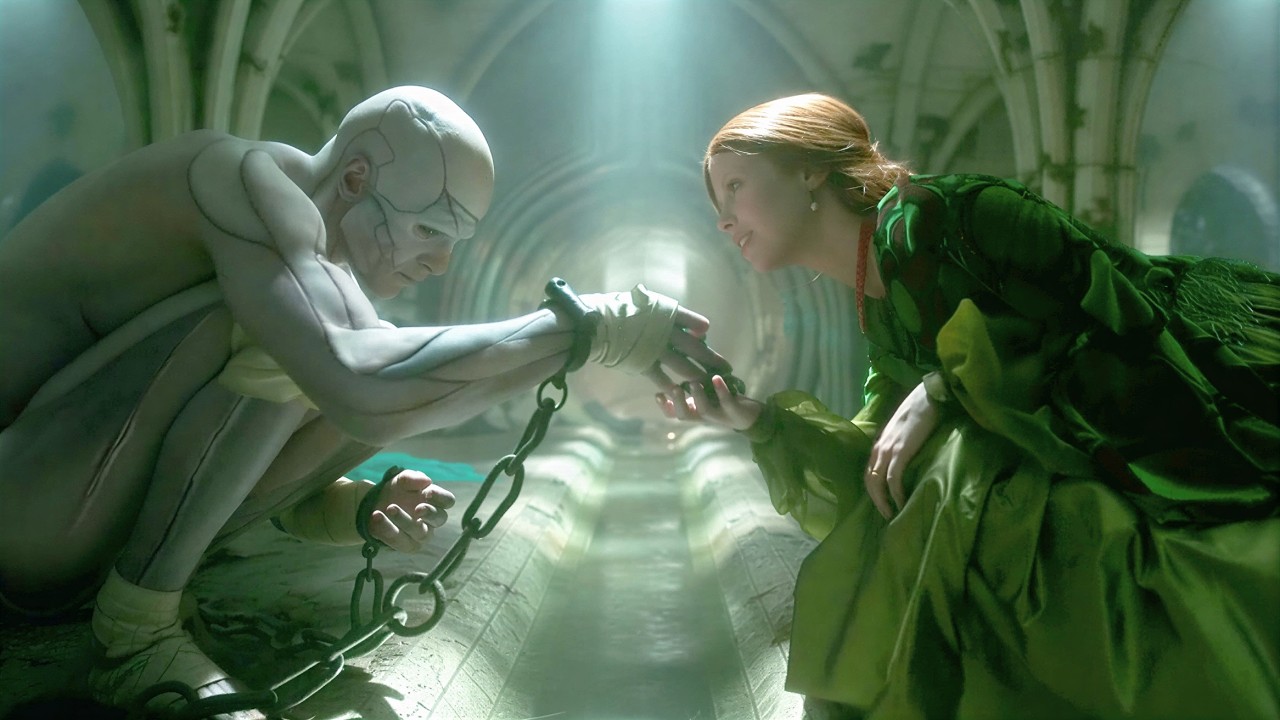 Science Ne Maut Ko Hara Diya 😱 | Frankenstein (2025) Full Story Explained