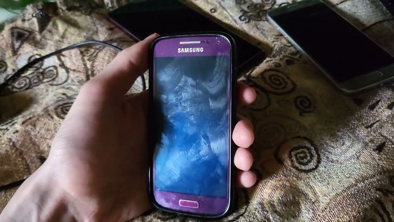 Samsung s4 mini в 2022