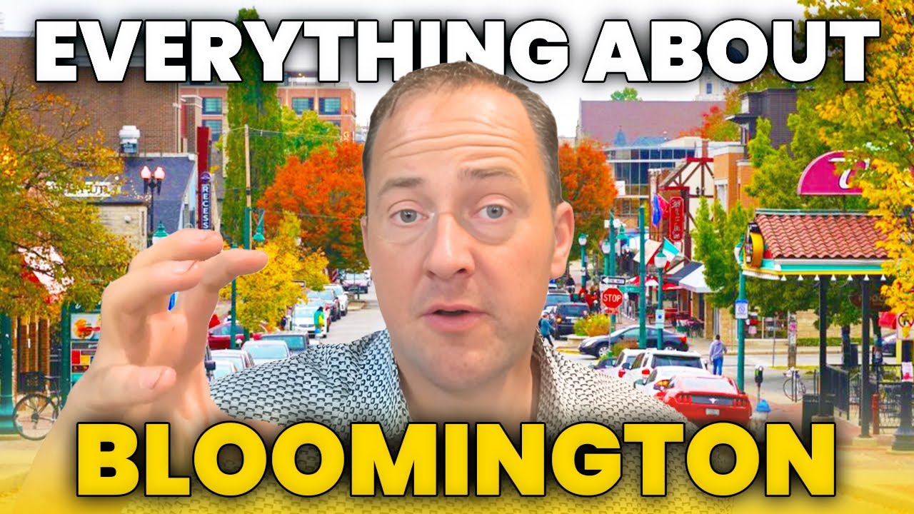 Moving To Bloomington Minnesota? WATCH This First! | Living In Twin Cities Minnesota