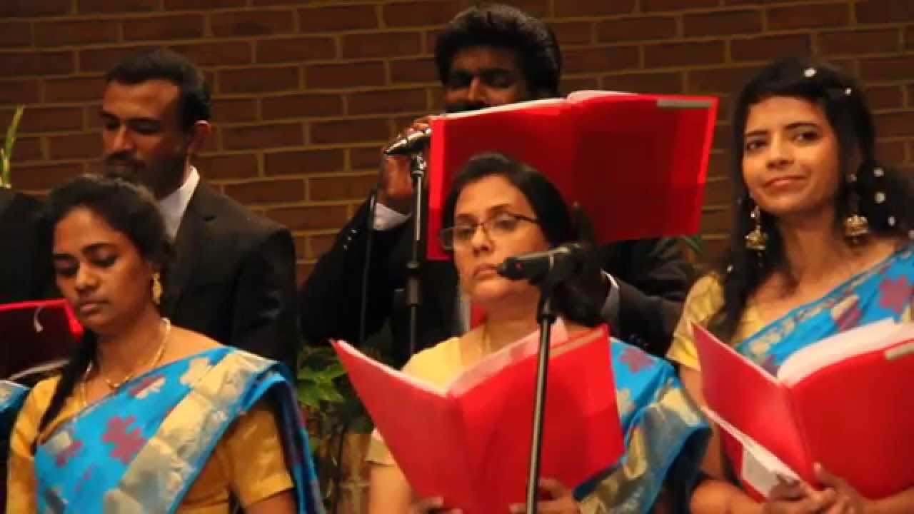 வருவீர்  இறைவா (Varuveer Iraiva)