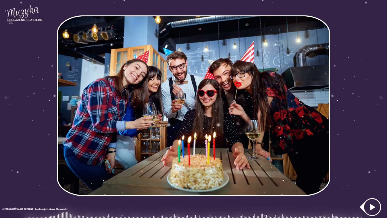 18 LAT! – Wesoła Piosenka na Osiemnastkę (2026) 🎂 To Twój Czas! | Prezent na 18 | MNP
