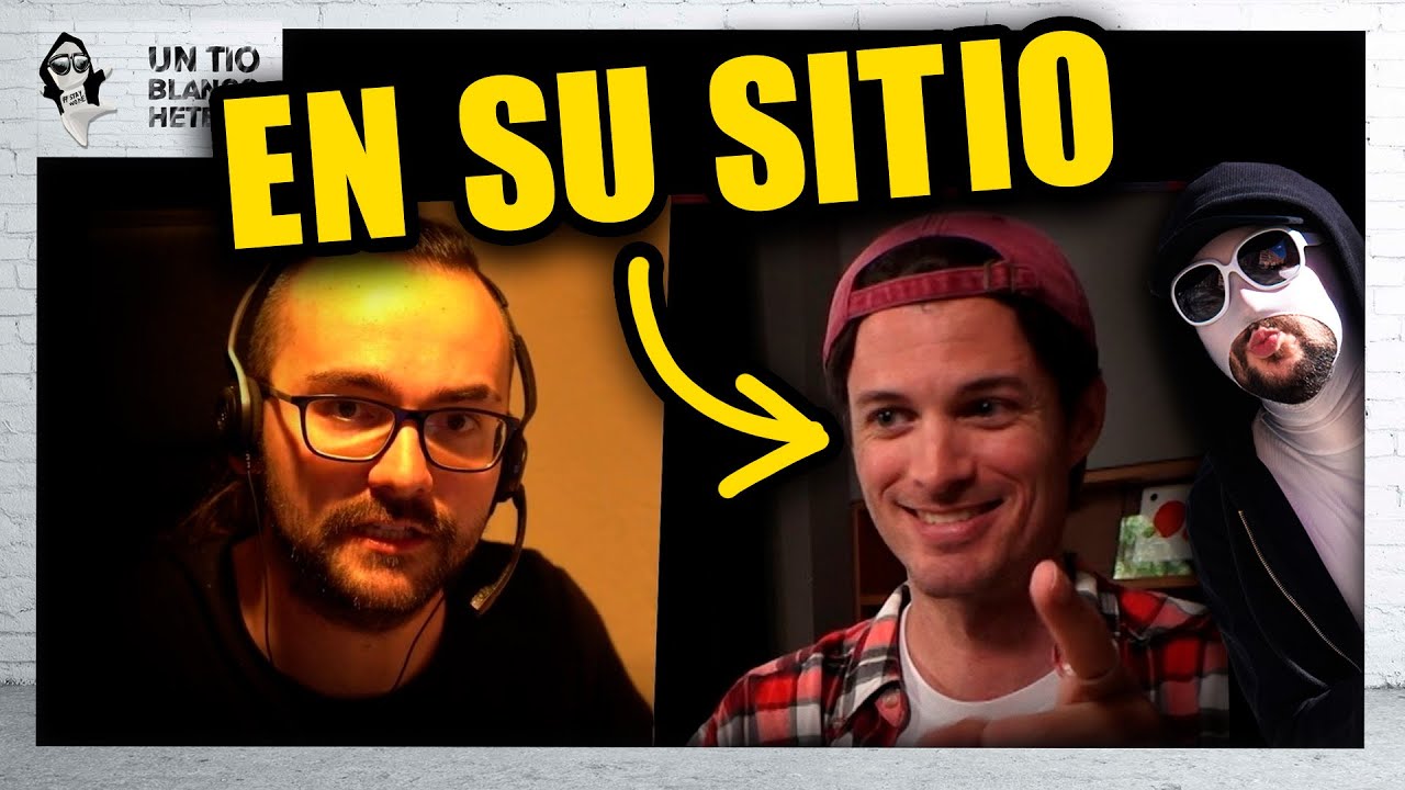 XOKAS PONE a TAMAYO EN SU SITIO | UTBED