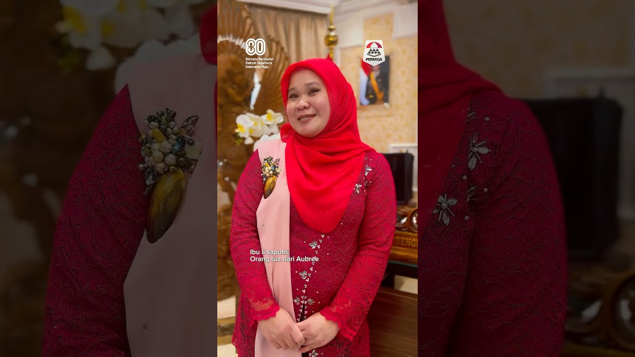 Paskibra KBRI Doha membanggakan