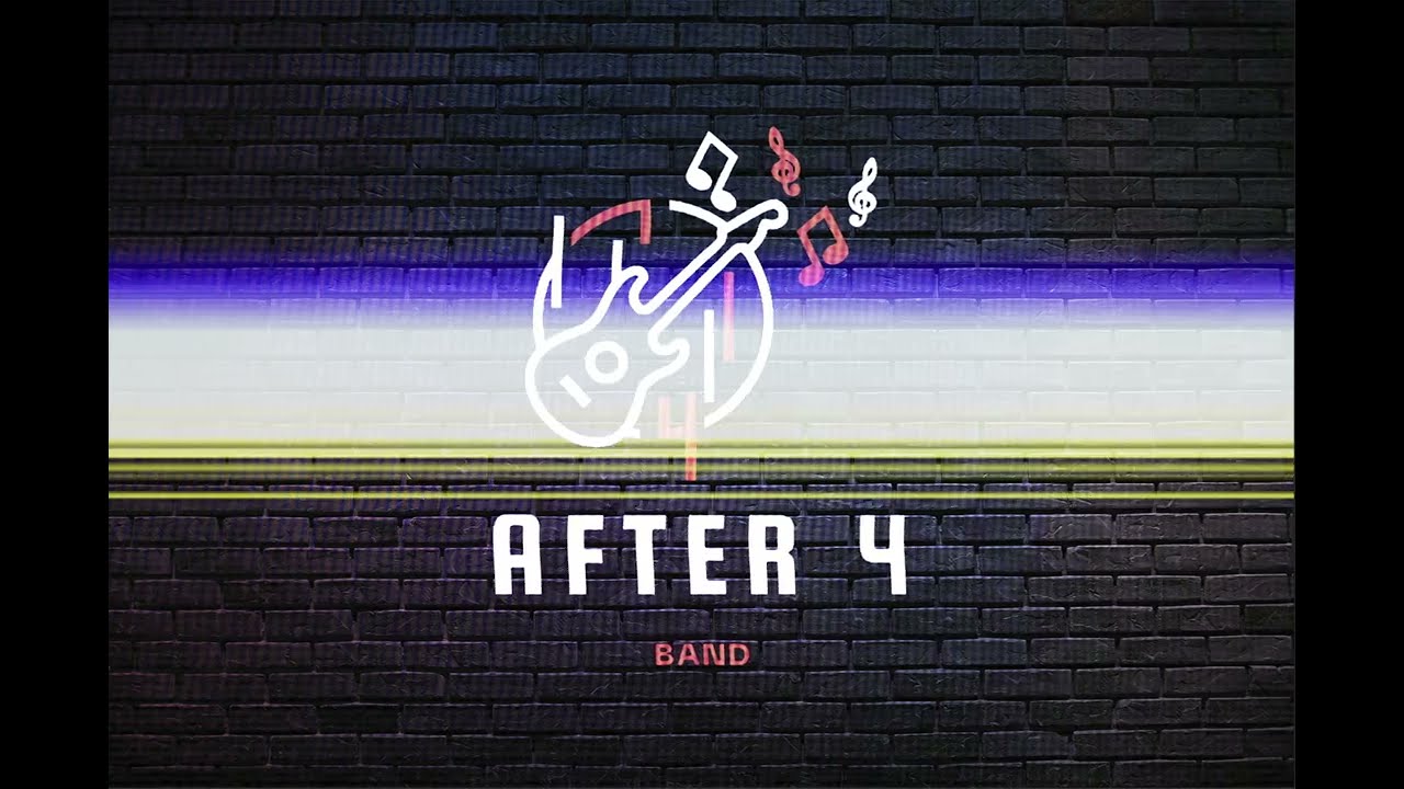 After 4 Band Short Compilation