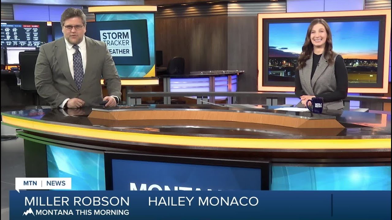 Q2 Montana This Morning with Hailey Monaco 2-26-26