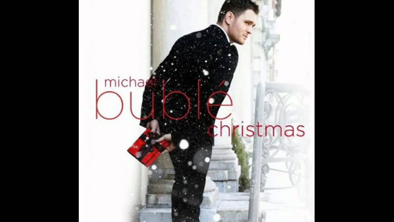 Michael Buble (Funny Voice) - Mis Deseos - Feliz Navidad (Duet)