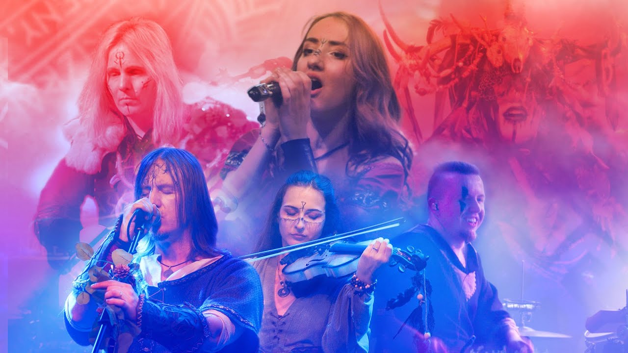 Zaklínač pořád táhne, aneb jak Deloraine kompletně vyprodali Lucernu