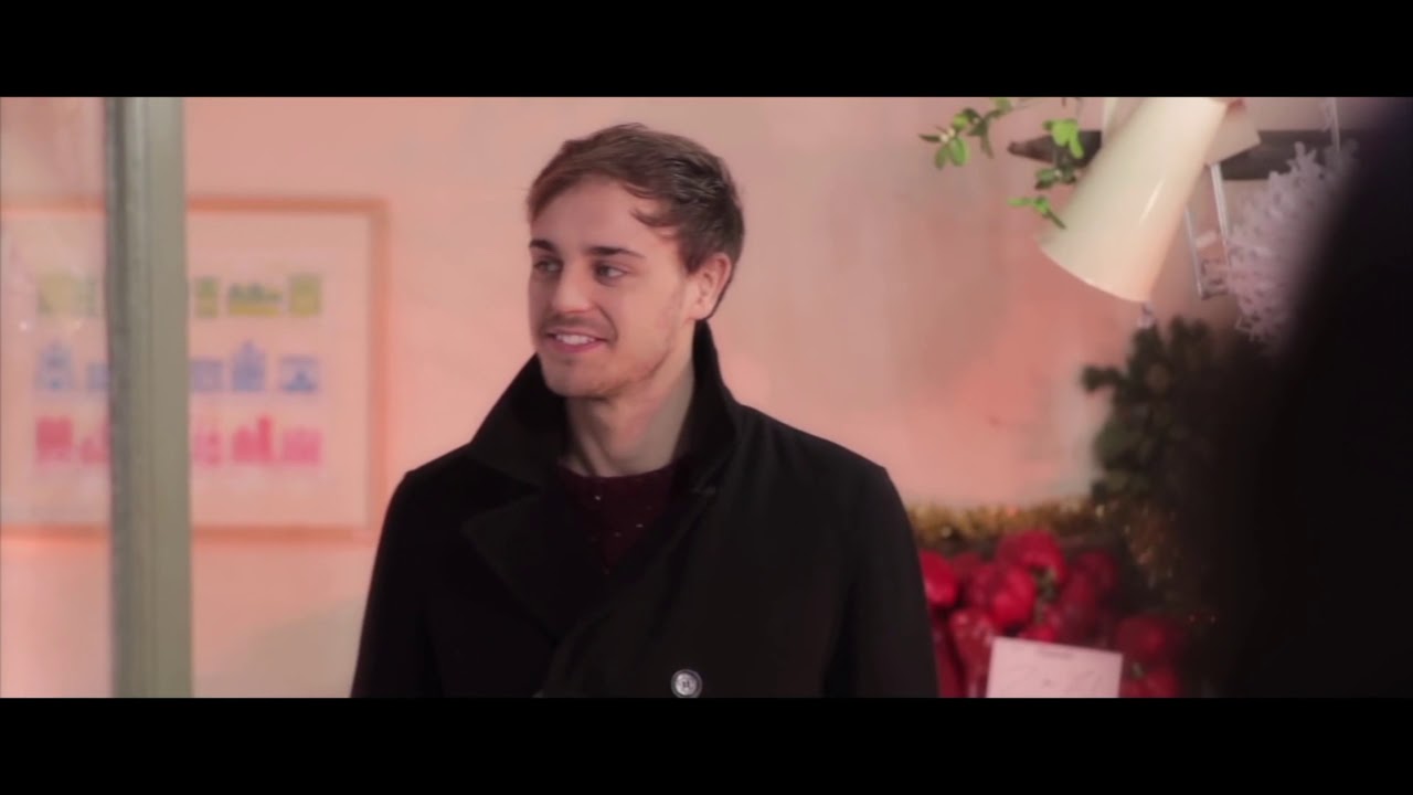 James Mitchell -Actor Showreel 2019