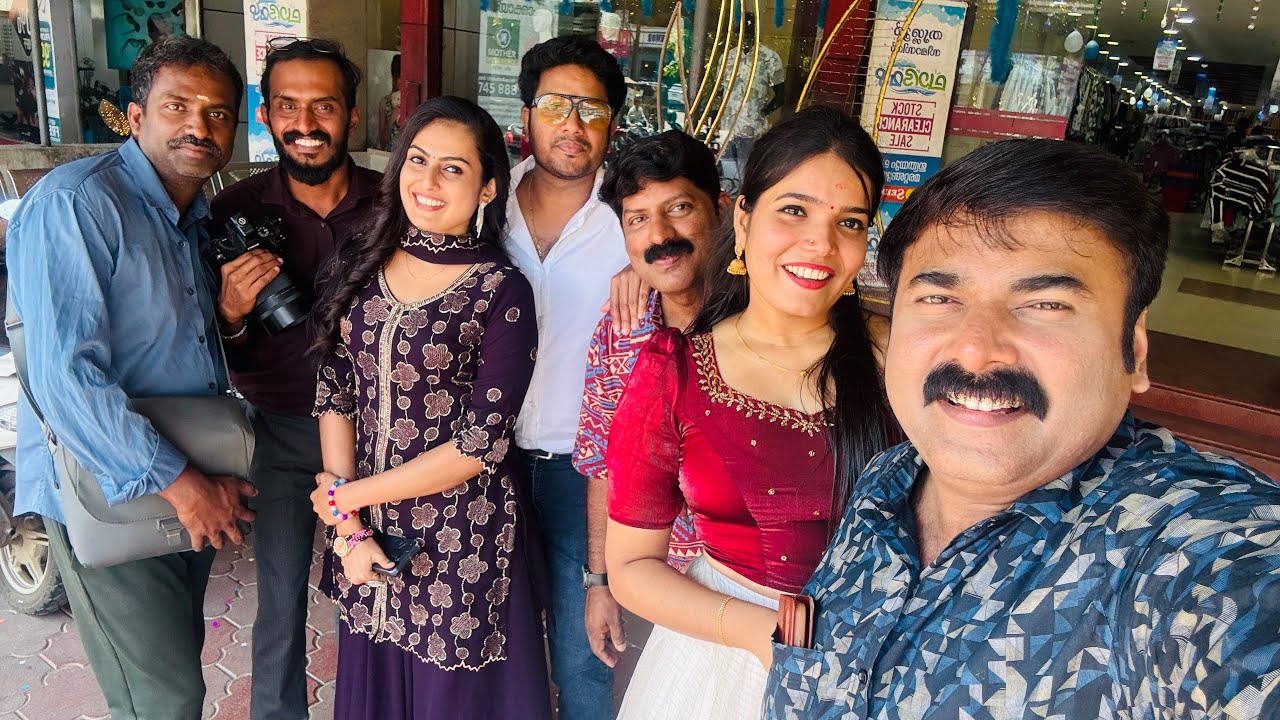 Shoot day🥰