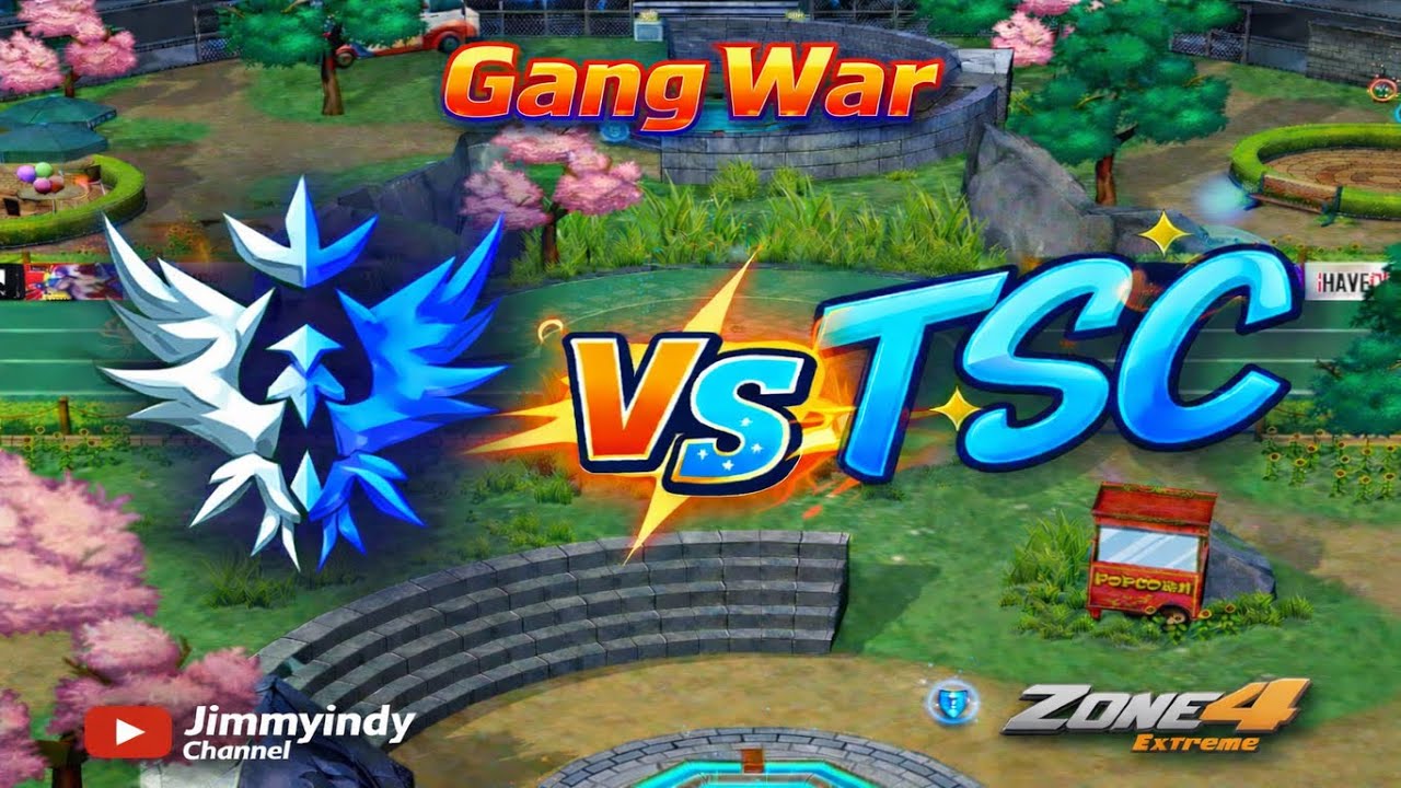 Zone4 Extreme:พากย์วอ [THE]-Secre ~ VS ~:AwakeNinG:~ รอบ4ทีม 4/2/2026