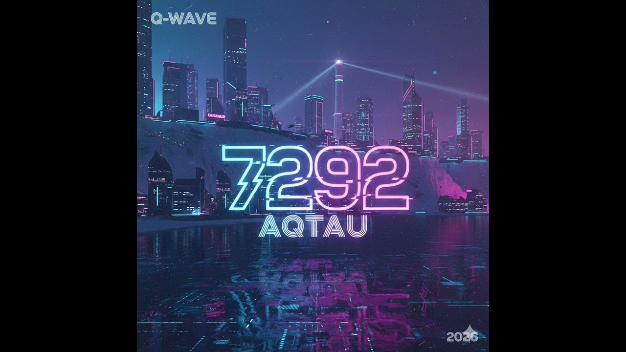 DJ KULA - 7292 Ақтау канал: KULA Official жанр музыки: Pop, EDM, Dance-Pop