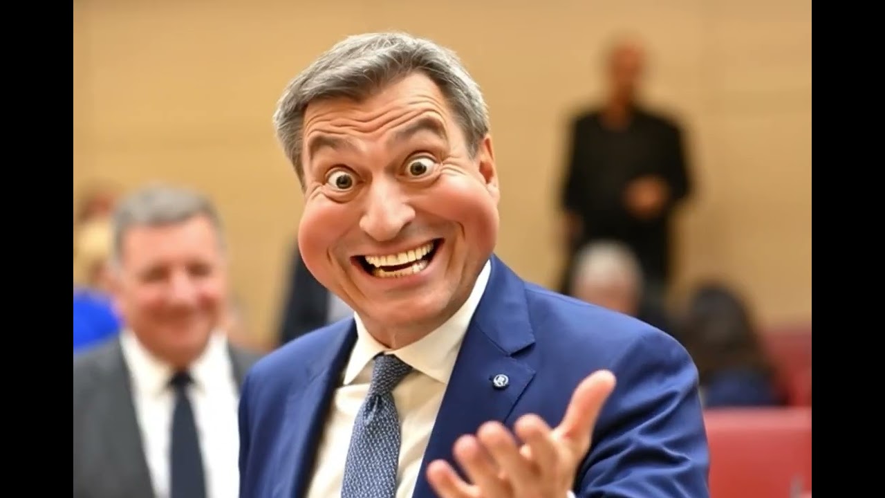 Söder ist…