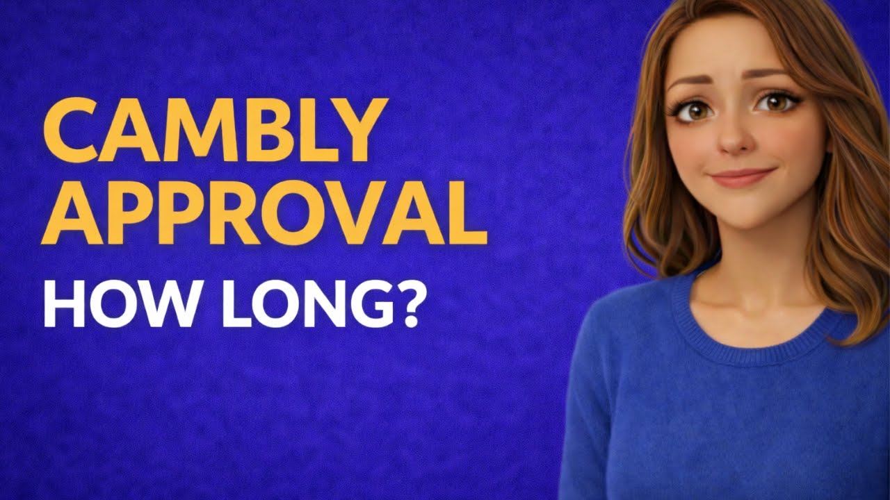 How Long Does Cambly Approval Take? (Honest Answer)