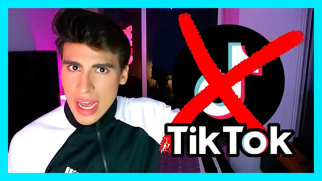 MI PROBLEMA CON TIK TOK