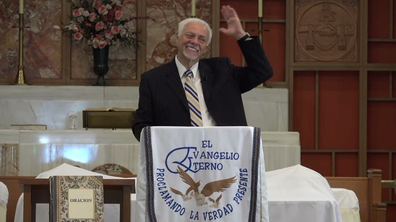 Jesús, Nuestro Gran Sumo Sacerdote