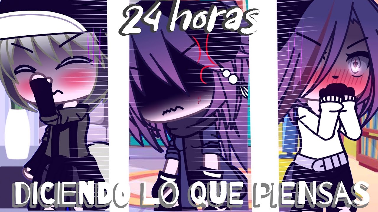 24 horas diciendo lo que piensas😳||50% Comedia ..El destino nos volverá a separar..2 Temporada cap 3