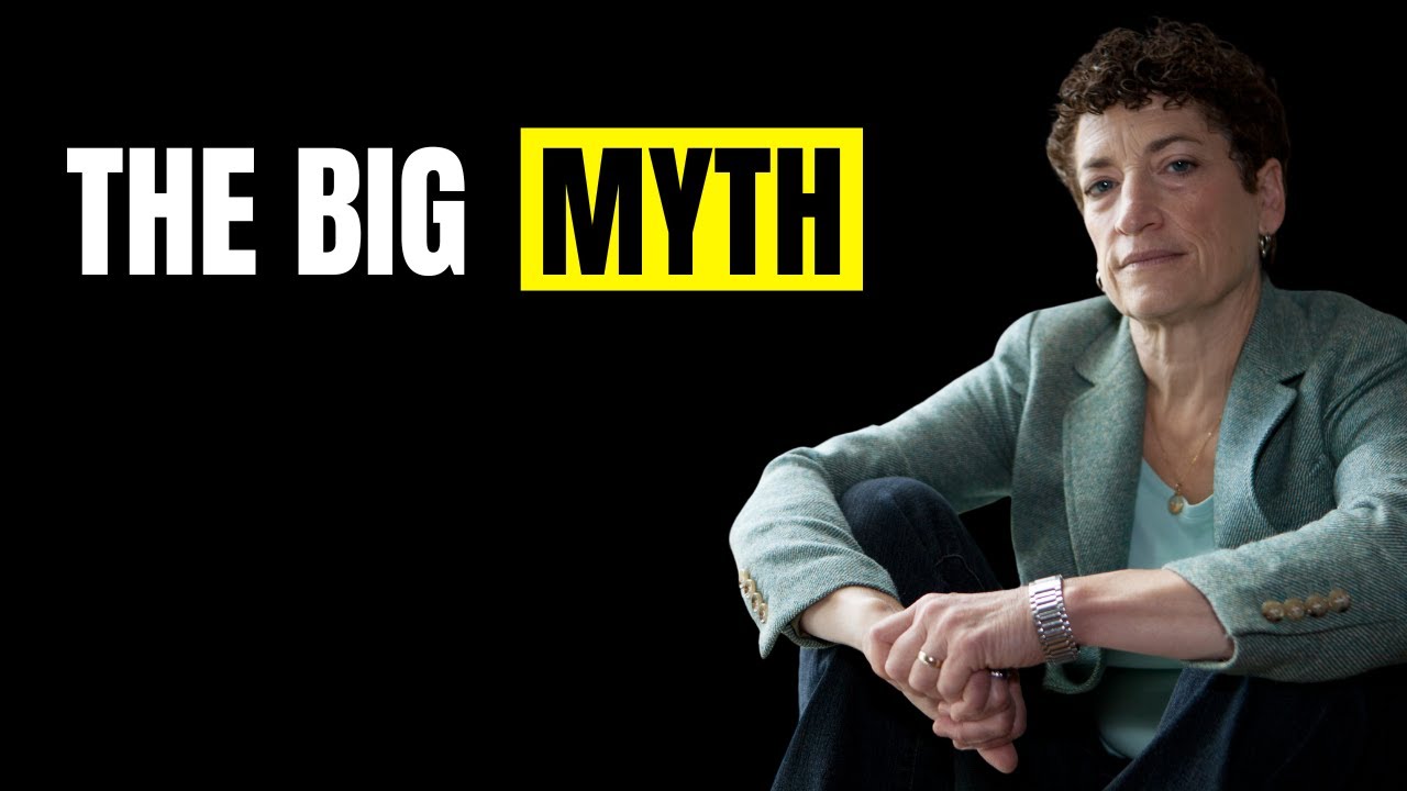 The Religion of the Free Market : The Big Myth - NAOMI ORESKES
