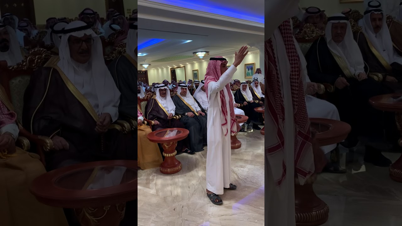 قصيدة الشبل عبداللطيف زقام