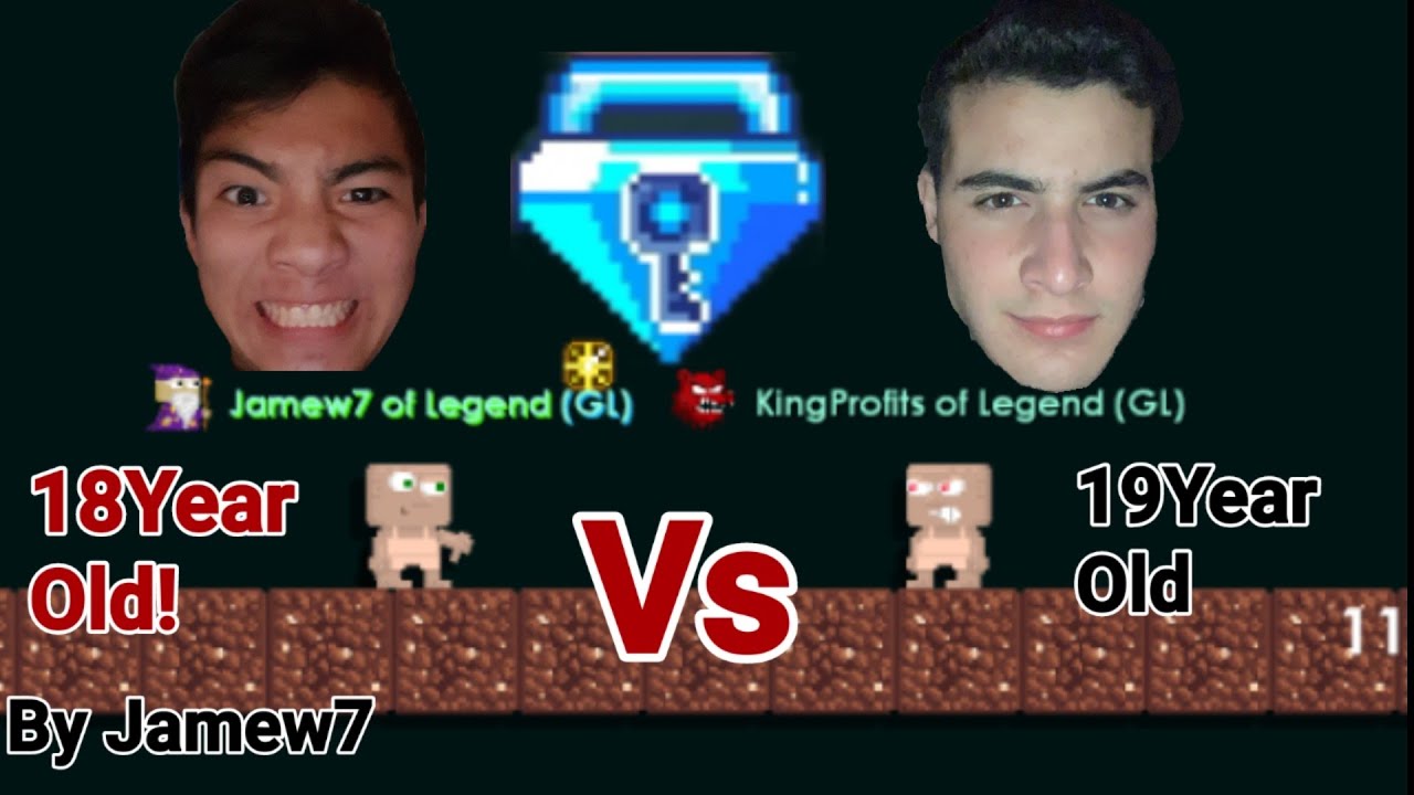 Set Challenge With Top 3 Richest On Growtopia! (1BGL SET CHALLENGE!) OMG!! - Growtopia