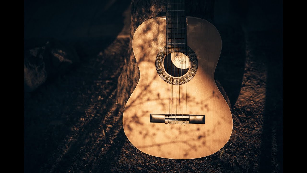 【心地良い音色】アコギで聴く 美しきスクウェア名曲集【癒し】Beautiful and Relaxing SQUARE RPG Music -Acoustic Guitar ver.-