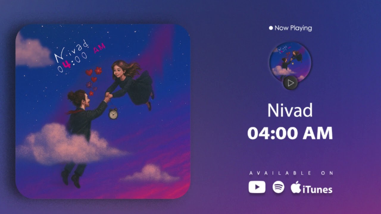 Nivad - 4 Sobh ( نیواد - 4 صبح )