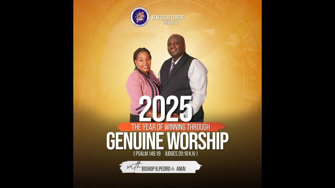 Dimensions of God's breath | 02 Nov 2025 | Bishop B Pedro