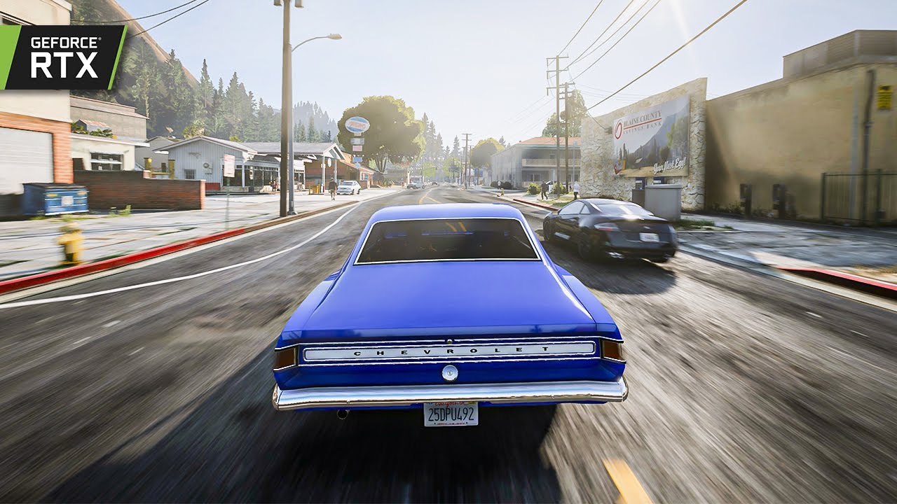 GRANDE ROUBO A LOJA DE JOIAS E FUGA DE OPALA NO GTA V | GAMEPLAY ULTRA REALISTA NA RTX 3080Ti 4K60