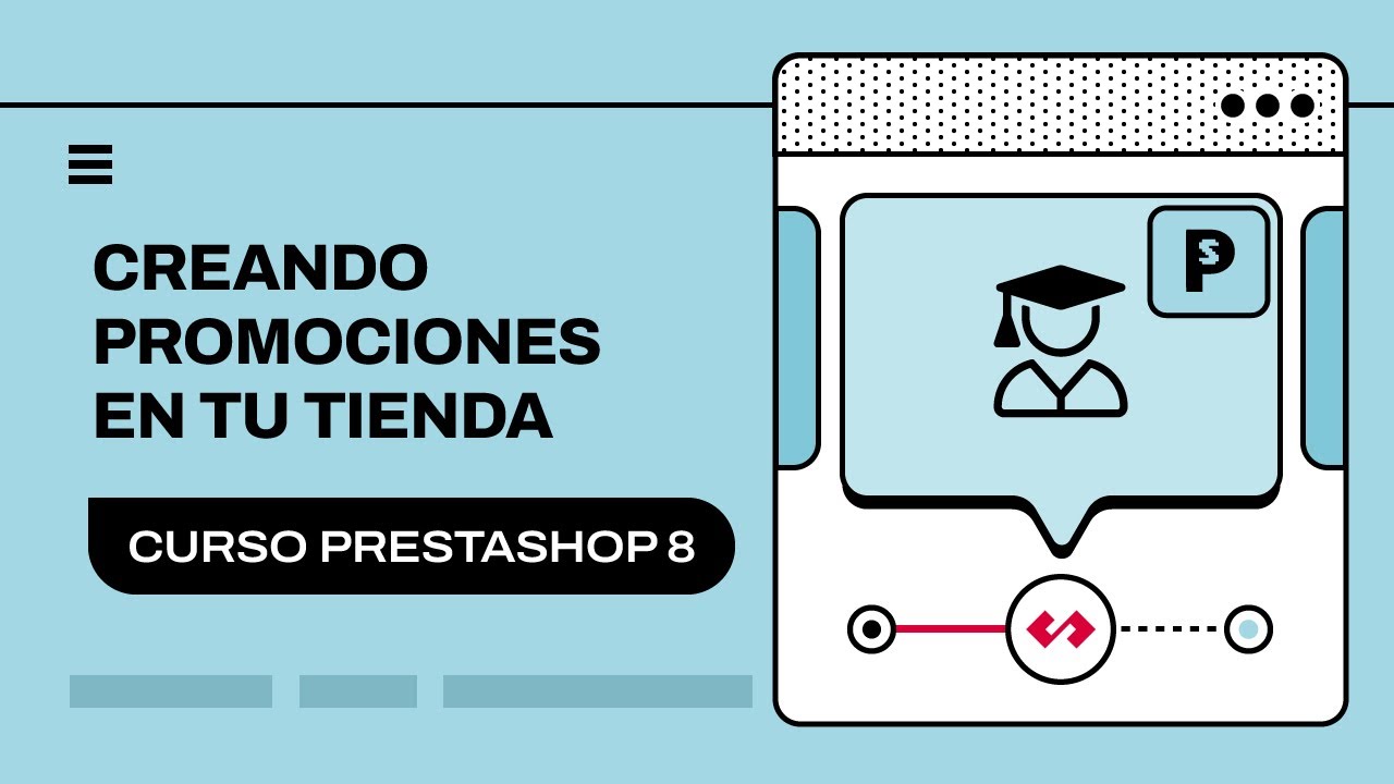 🎯 Cómo crear promociones en PrestaShop 8 y aumentar tus ventas 🚀