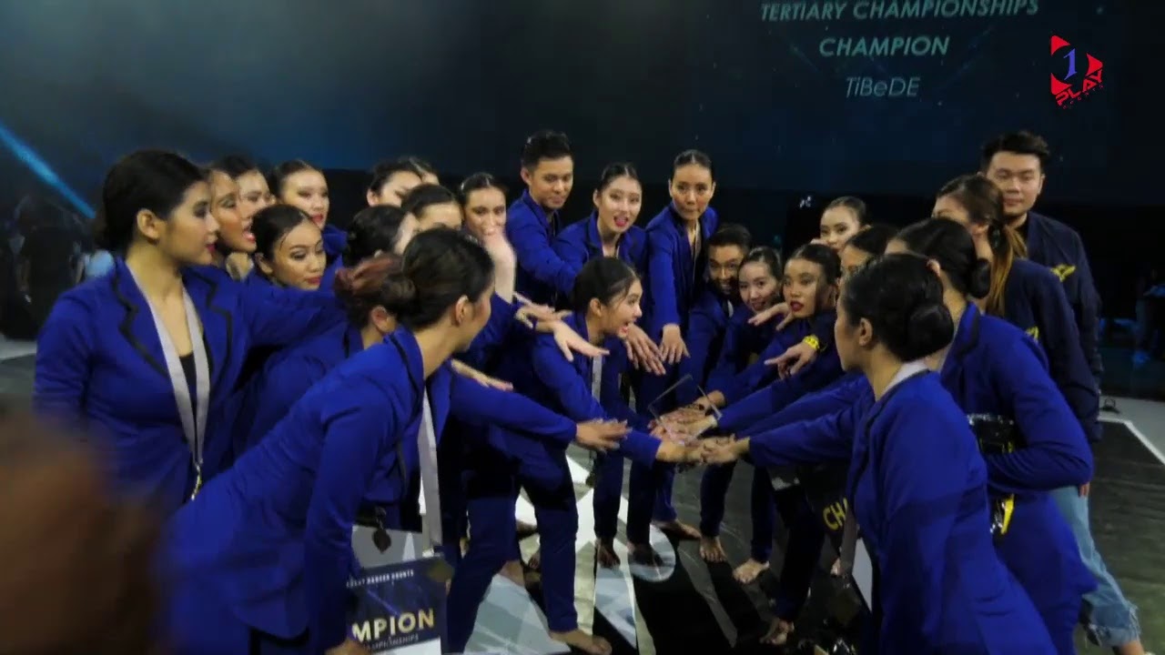 📺 LIVE: Super 24 Tertiary Championships - 3 August 2019 💃🕺
