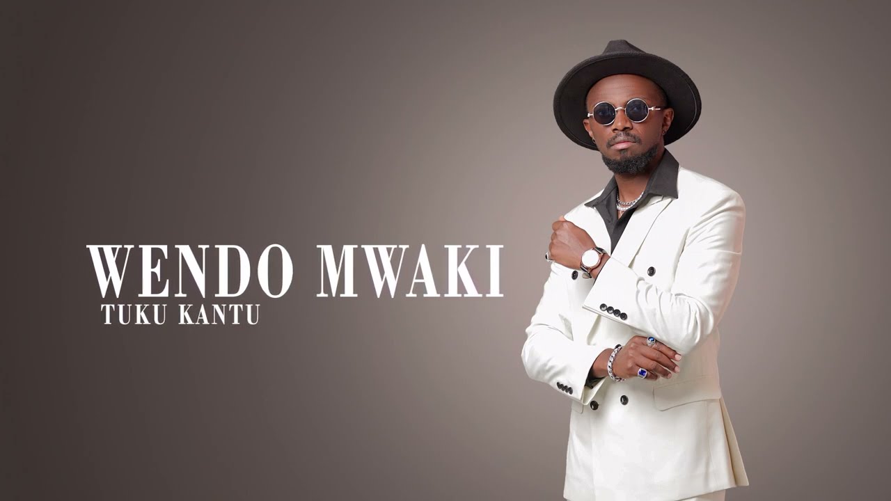 Tuku Kantu - Wendo Mwaki from Un-Adult-Erated the Movie Send 'SKIZA 6981619' to 811