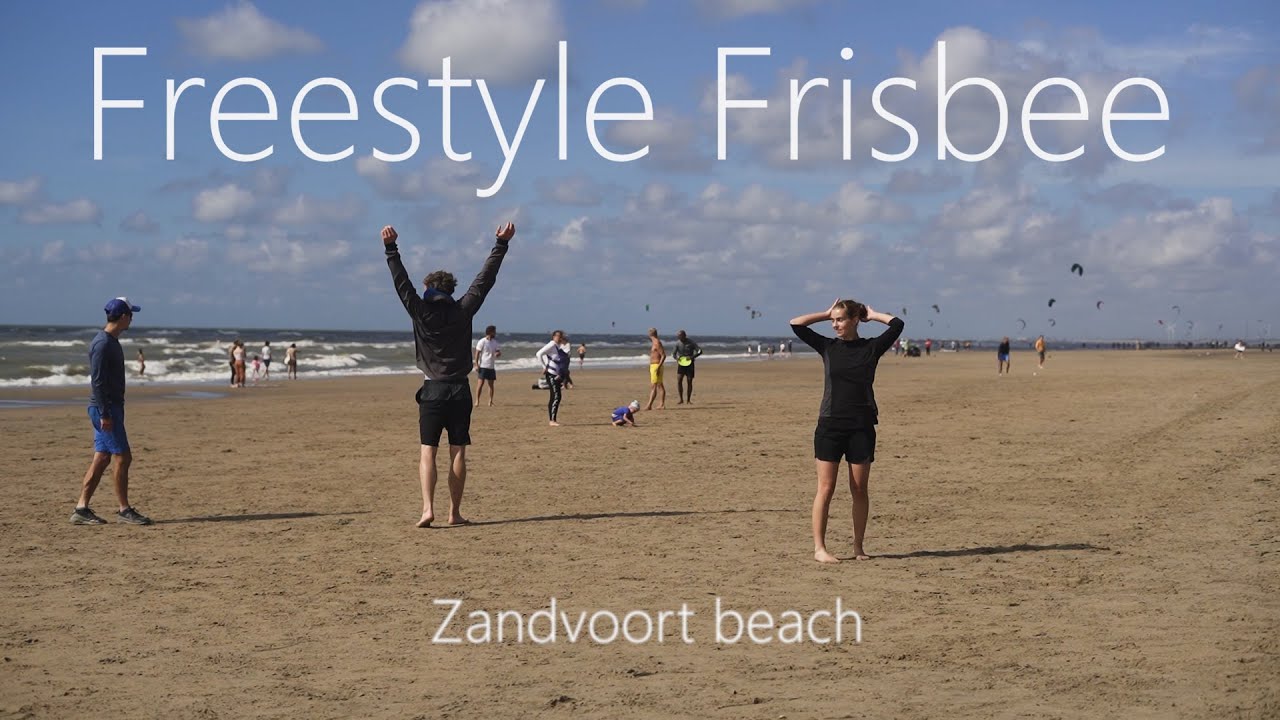 Lost in Flight - Dream'n'Chill | Smooth & Dreamy Zandvoort Breeze with Woo Silvina Pepyn & Steffen