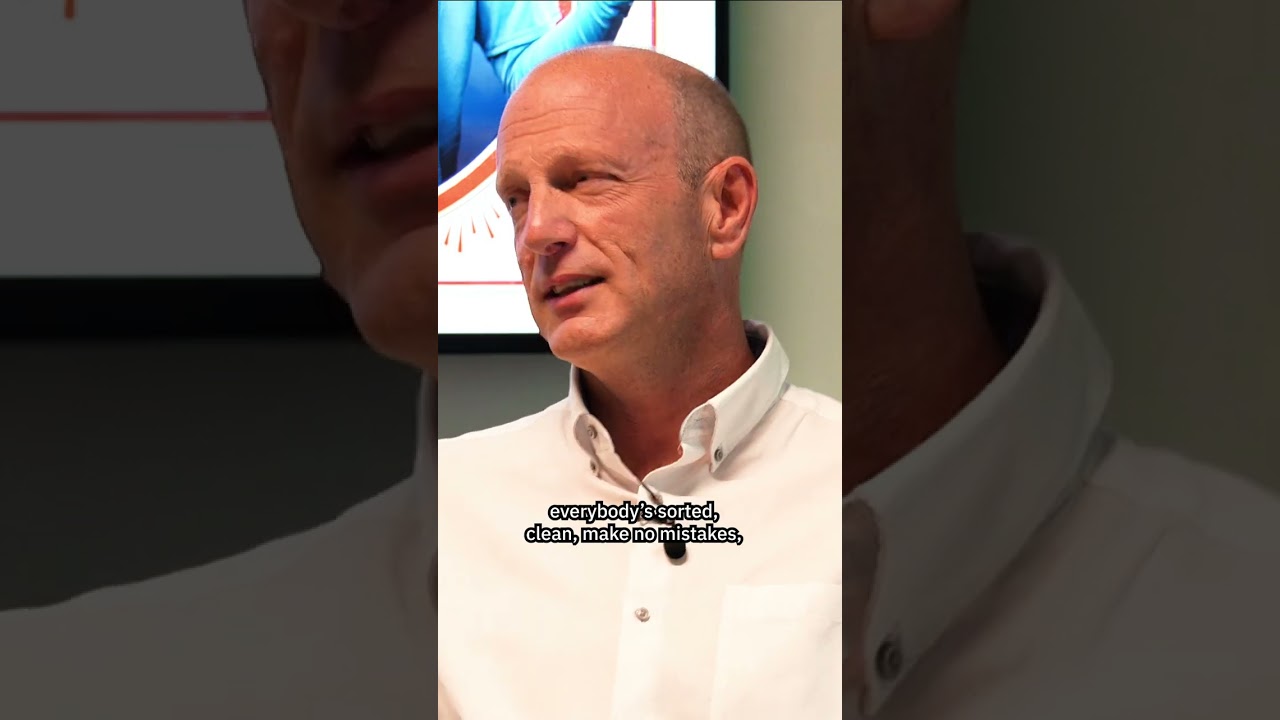 Питер Друри: &laquo;Месси довёл меня до слёз!&raquo; #Месси #peterdrury #footballcommentary