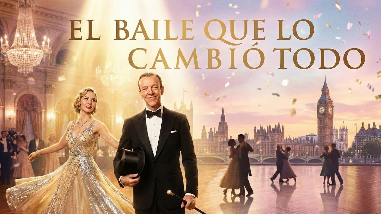 BODAS REALES – El Romance Más Elegante del Cine Clásico | Castellano HD