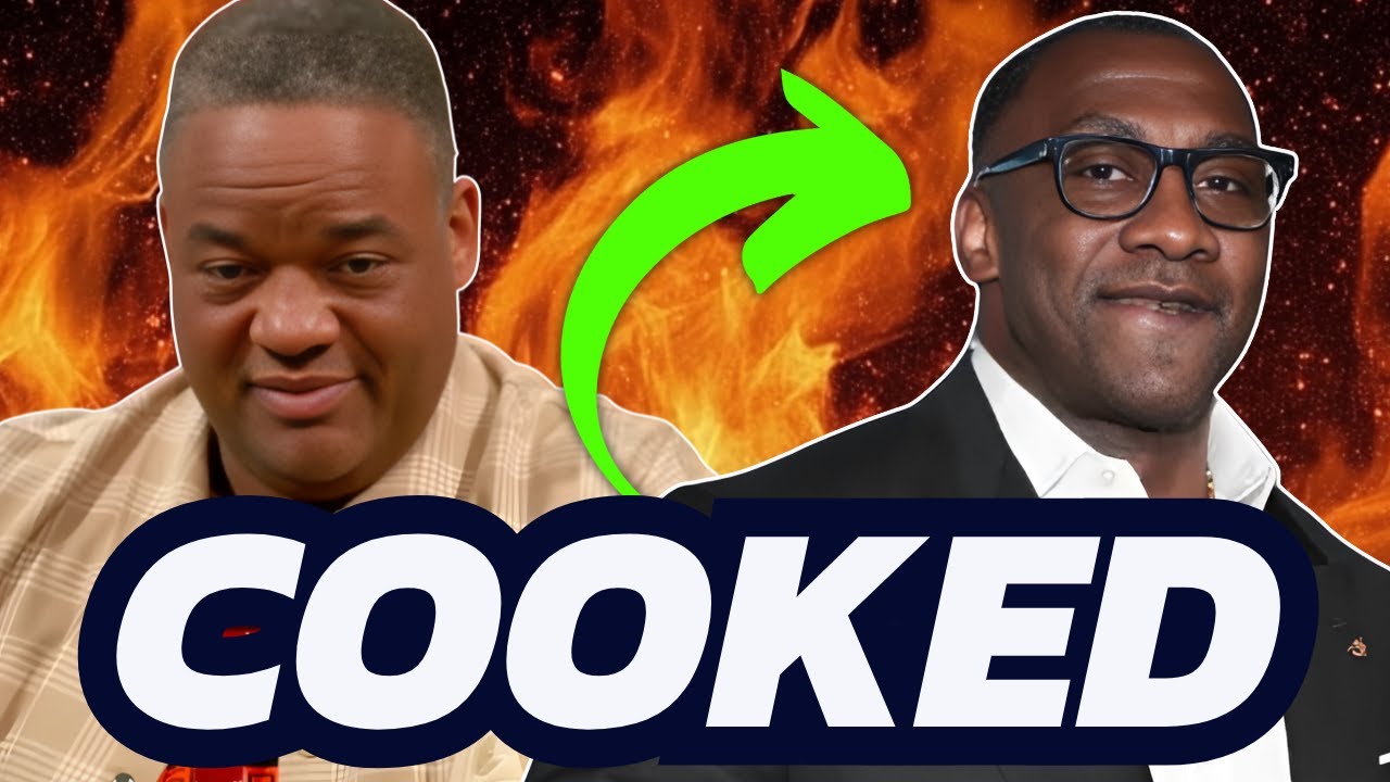 Things Just got Really BAD for Shannon Sharpe...