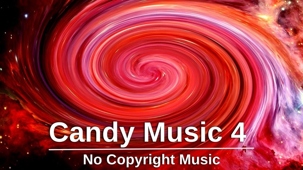 Glimpsing Infinity  - Asher Fulero  - Candy Music 4