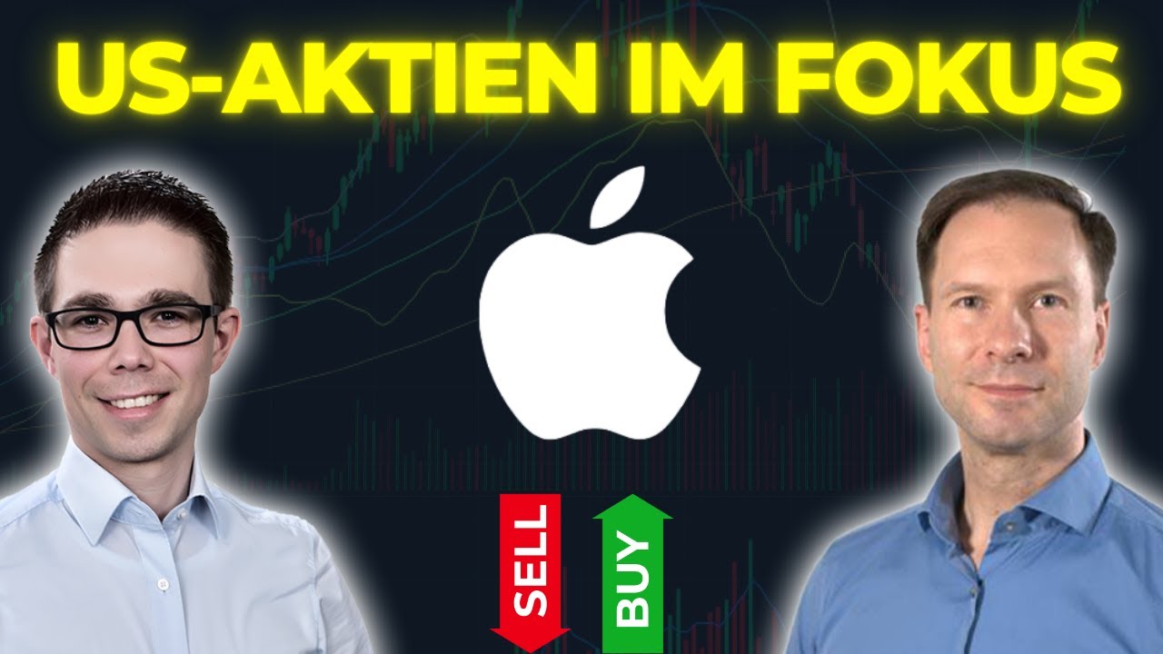 Apple Aktie 2026: KI-Strategie, neue Produkte und Marktreaktionen &ndash; so k&ouml;nnte es weitergehen