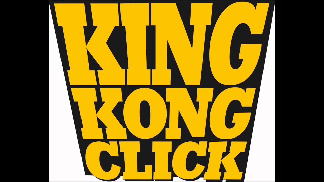 KING KONG CLICK Inmortal Masek CD2 2014