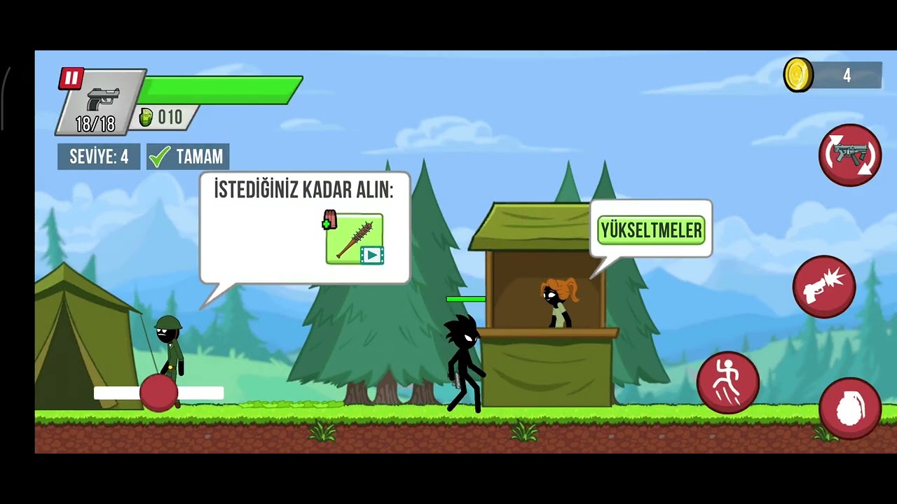 Zombilerin Ortasında Kaldık Tek Başımıza