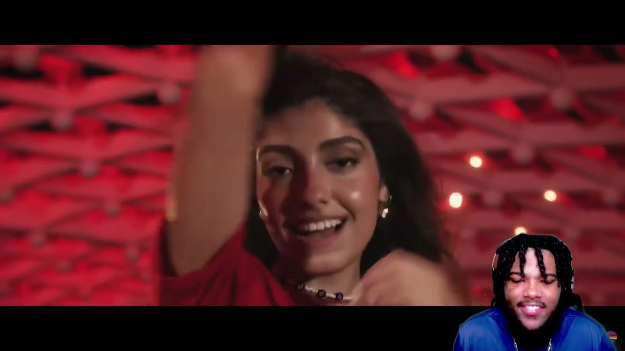 Now United - Badna Nehlam (Official Music Video) | REACTION!!