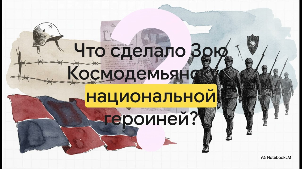 Нация героических мазохистов
