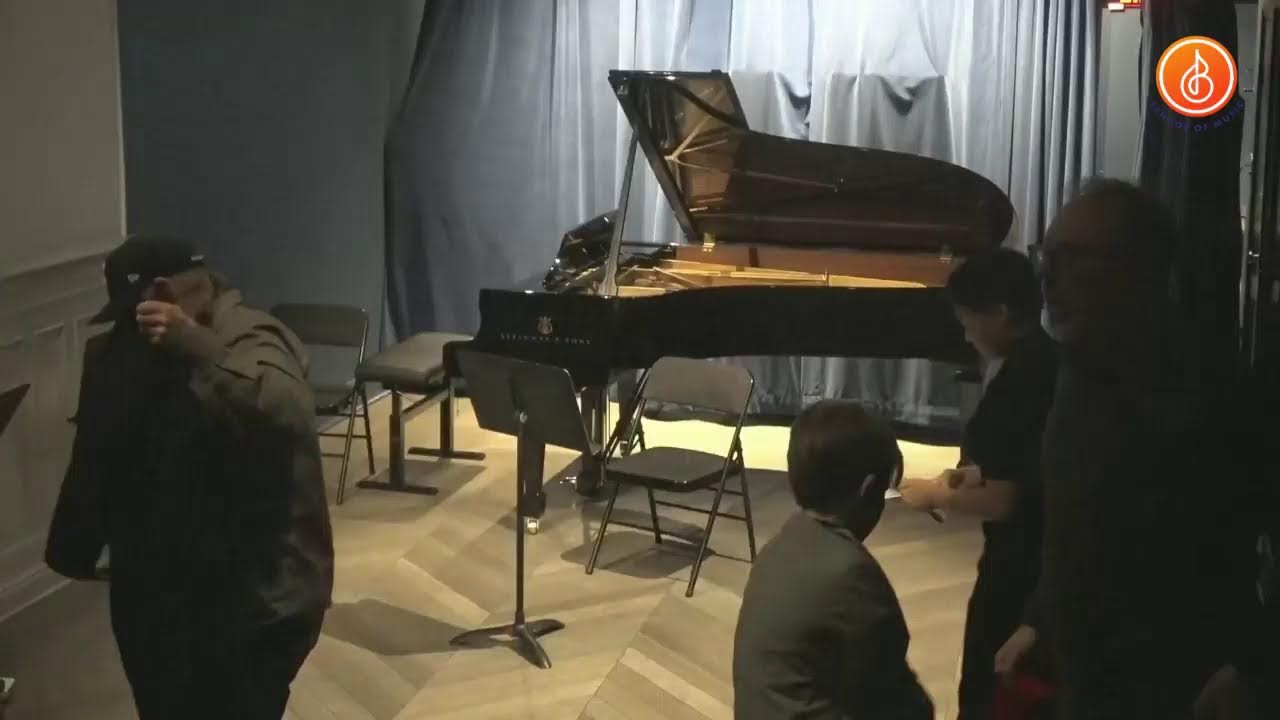 Fall Chamber Concert