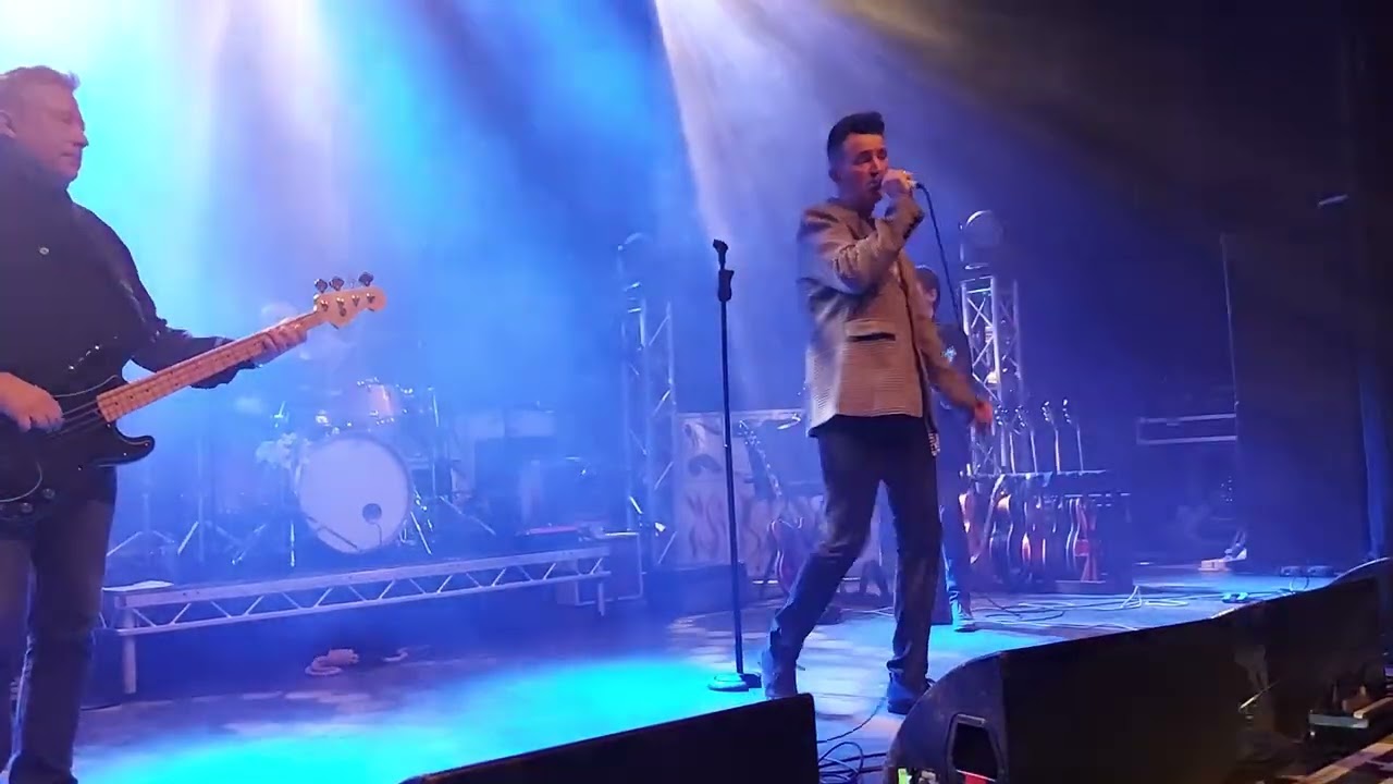 There is a Light That Never Goes Out, The Smiths Ltd, O2 Shepherds Bush Empire London 23 November 24
