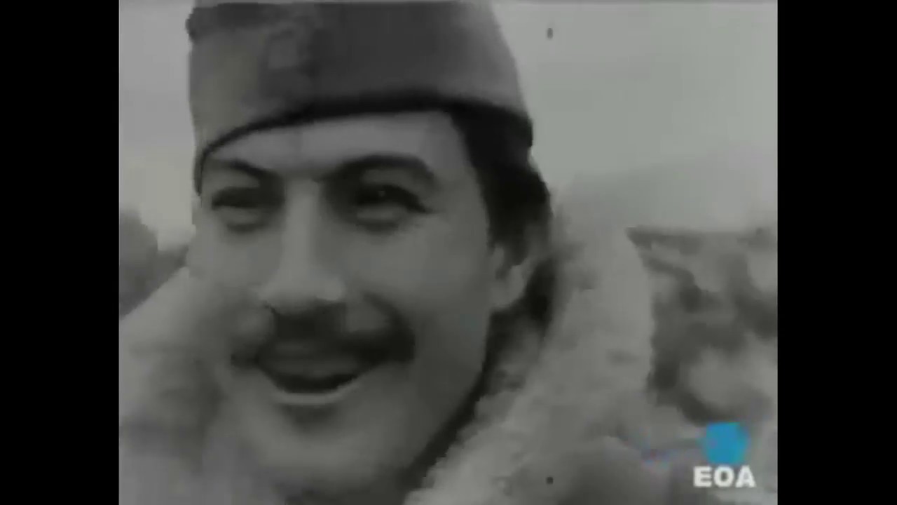 28th October 1940 - 