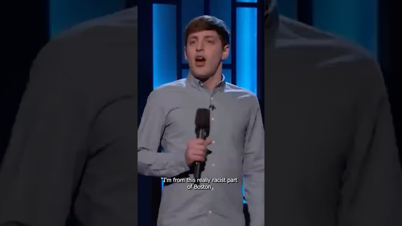 Coping with Antisemitism Through Comedy