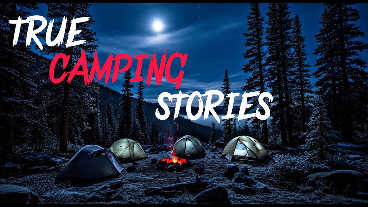 2 Terrifying Horror Story | We Took the Wrong Path in the Mountains…