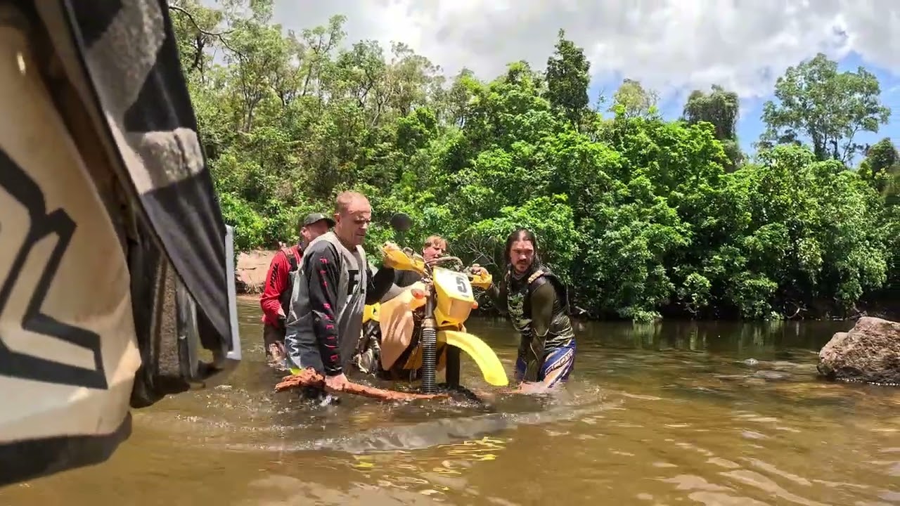 Cape York 2024 highlights
