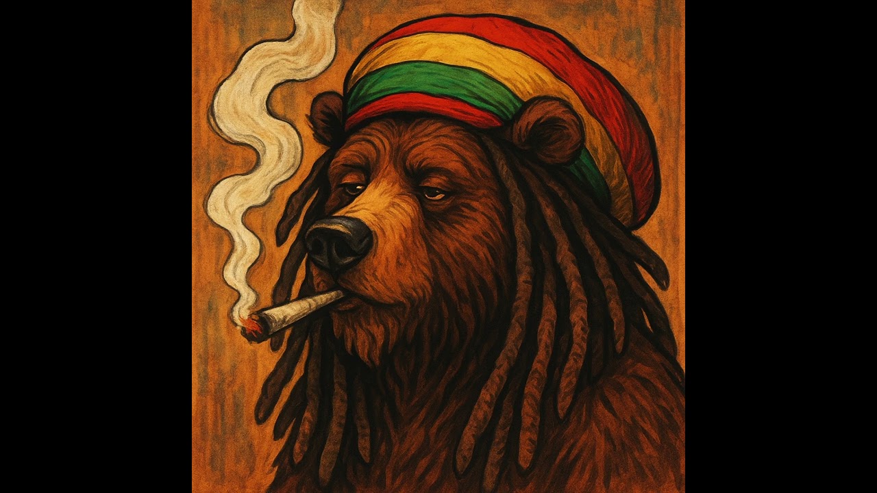 Reggae Medve - Lányok, lányok: lakodalom