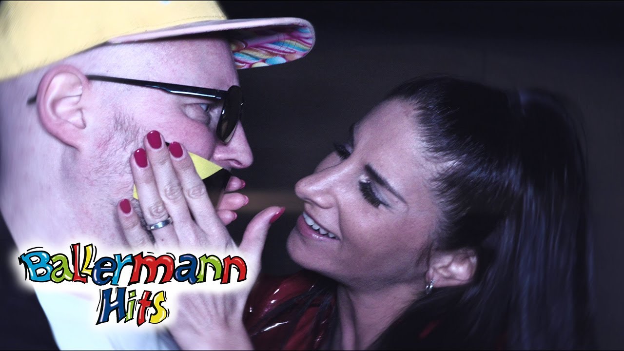 Frenzy feat. Raisinger - Kein Kommentar (Offizielles Musikvideo)
