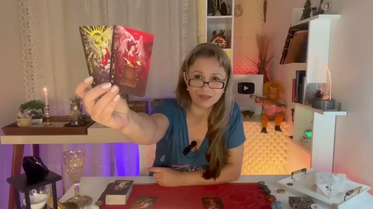 ♌️ LEÃO 🔥SUA COMUNICAÇÃO COM O ESPIRITUAL ESTÁ INCRÍVEL💎🙏